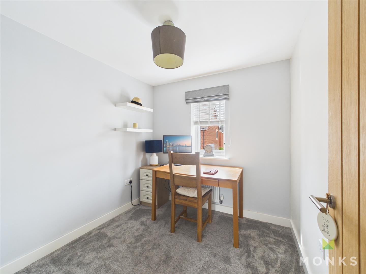 54 Penson Way, Shrewsbury, SY1 2BF For Sale 54 Penson Way, Shrewsbury, SY1 2BF For Sale